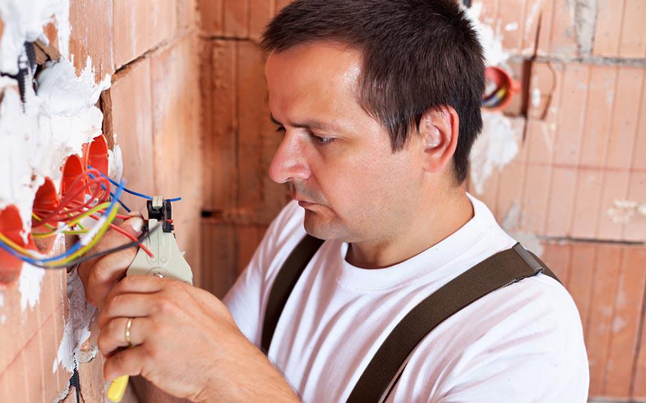 artisan électricien Saint-Denis